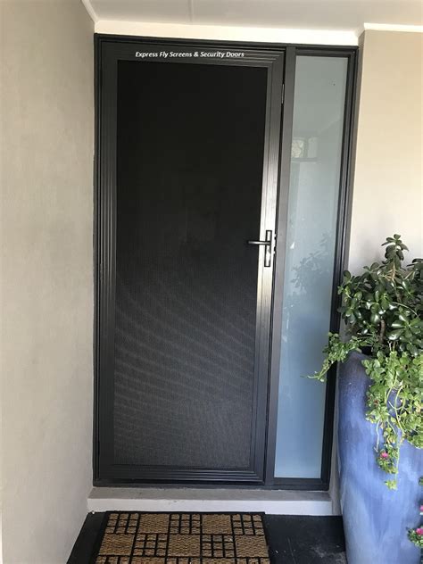 Gallery Express Fly Screens Security Doors