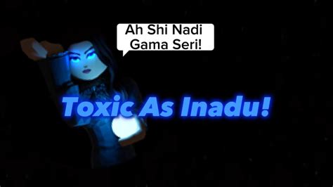 Inadu Gameplay Toxic The Vampire Origins Youtube