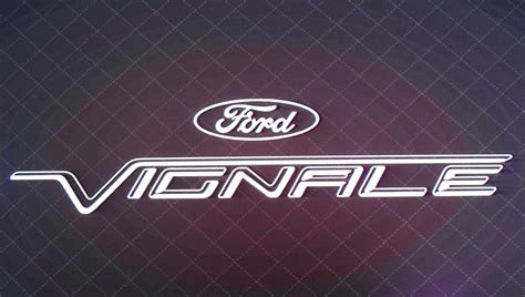 Mit neuer Raffinesse: Ford setzt beim S-Max Vignale-Premiumkonzept fort ...