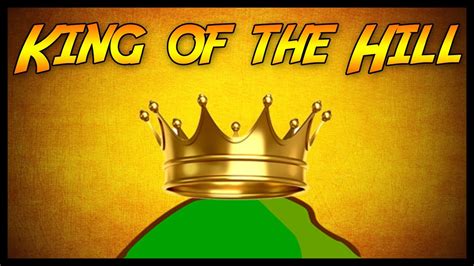 King Of The Hill Minigame Minecraft Plugin Tutorial Youtube