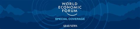 WEF 2023 | Arab News PK