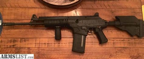 ARMSLIST For Sale Trade IWI Galil Ace 308