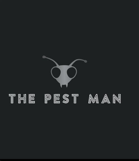 The Pest Man Nextdoor