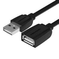 Cabo Extensor Vention Usb Extenso M Kabum