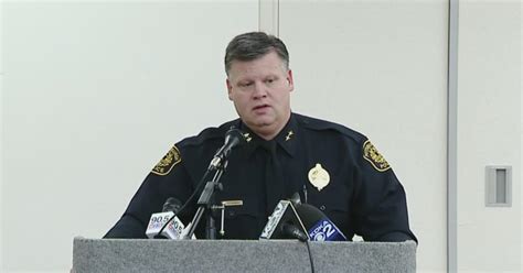 A Man Was Deprived Of His Life Pittsburgh Police Chief Scott Schubert Responds To Death Of