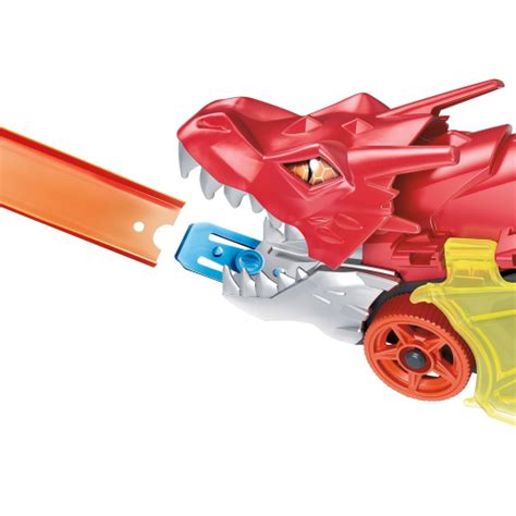 Hot Wheels City Reboque De Drag O Em Promo O Ofertas Na Americanas