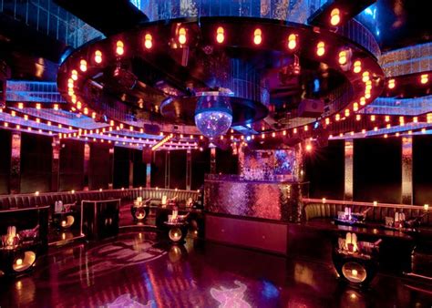 Cheetah Nightclub Nyc