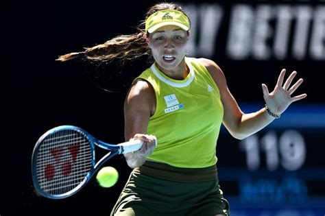 Australian Open 2021: Jennifer Brady vs Jessica Pegula preview, head-to-head & prediction