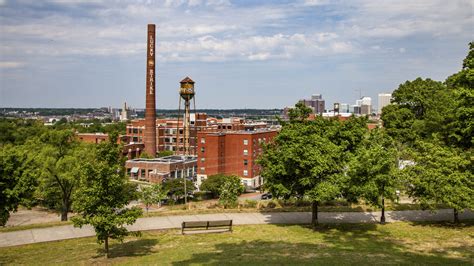 Libby Hill Park | TCLF