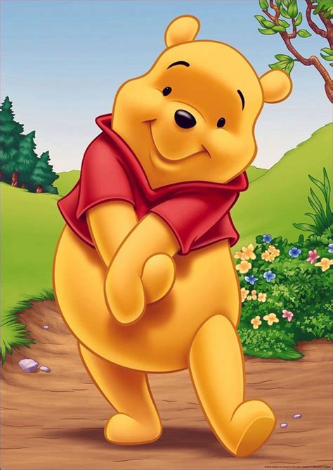 Imagenes De Winnie Pooh Bonitas Para Bajar A Facebook O Whatsapp