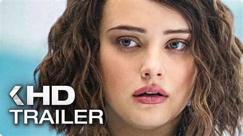 13 Reasons Why Trailer 2017 Youtube