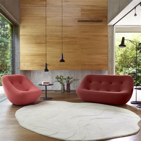 Canap S Design Ligne Roset Ameublement Contemporain