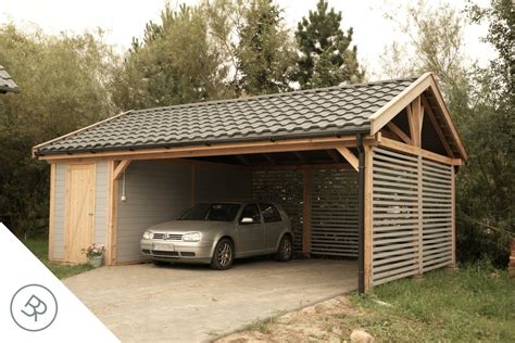 Wiata Gara Carport Taras Zadaszenie Altana Zielona G Ra Olx Pl