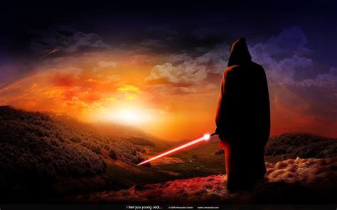 Star Wars Jedi Wallpapers Wallpaper Cave