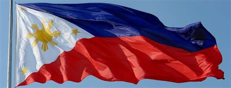 Philippines Flag Wallpapers - Wallpaper Cave