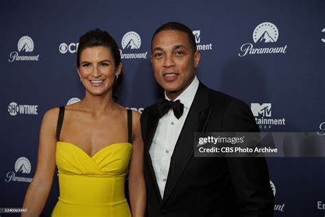 Kaitlan Collins, CNN Chief White House Correspondent and Don Lemon ...