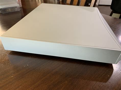 Closed: dCS Debussy | Headphone Reviews and Discussion - Head-Fi.org