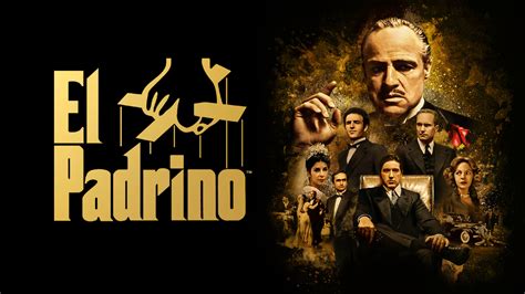 Ver El Padrino Gratis En Mercado Play Colombia