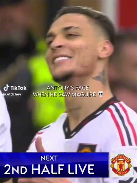 Out Of Context Man Utd On Twitter Rt Antonyyooc