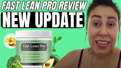 Fast Lean Pro New Warning Fast Lean Pro Review Fast Lean Pro