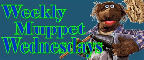 The Muppet Mindset Weekly Muppet Wednesdays Beauregard