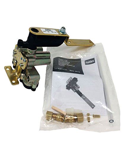 Haldex Height Control Valve Pack Pricepulse