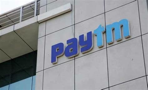 Paytm Launches Payment Method For Non Internet Users