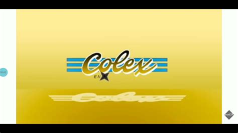 Colex Enterprises Hd Remake In G Major Youtube