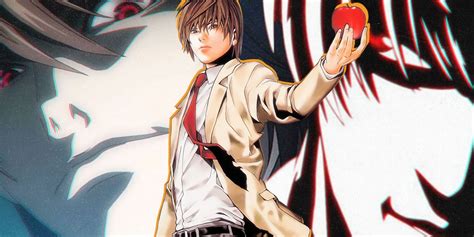 Yagami Light