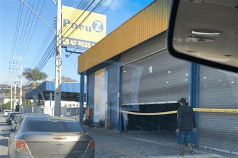 Loja De Pneus Em Blumenau Interditada Pelo Procon Por Pr Ticas