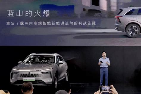 2023粤港澳车展：魏牌“双旗舰suv”领跑高端智能新能源赛道凤凰网