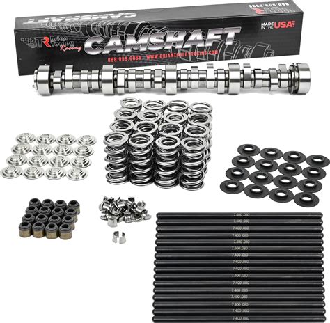 Amazon Btr Brian Tooley Racing Ls Stage Turbo Camshaft Ls Dual