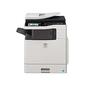 Amazon Brand New Sharp MX C312 Letter Size Digital Color MFP 31