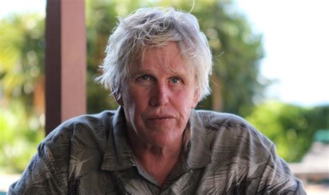 Gary Busey Charged With Criminal Sexual Contact At Convention