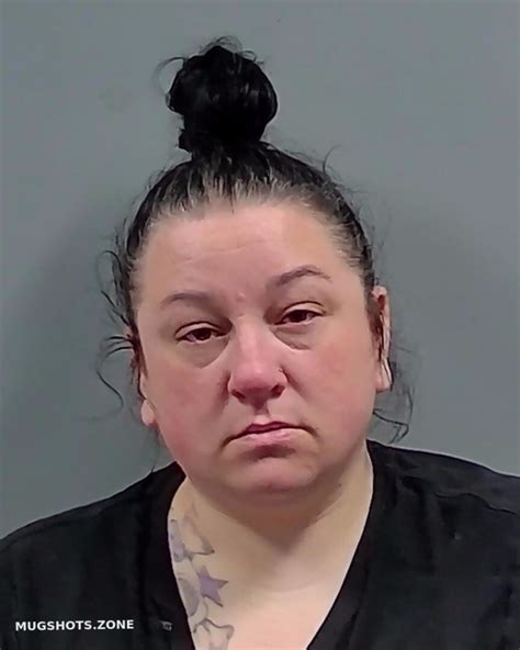 Smart Jessica Rae 11212023 Escambia County Mugshots Zone