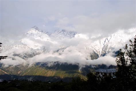 Kinnaur Valley Travel Guide | Kalpa, Sangla & Chitkul - Devil On Wheels™