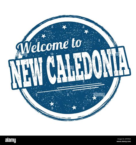 New Caledonia Postage Stamp Cut Out Stock Images And Pictures Alamy