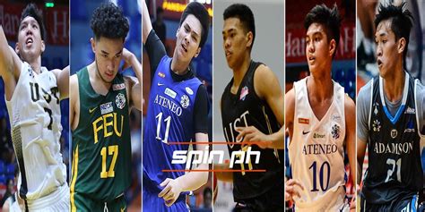 In bizarre twist, UAAP board names six players to Mythical Team