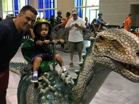 10 Awesome Dino Mite Dinosaur Places In Orlando For Kids Orlando