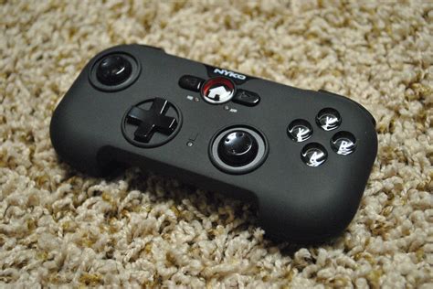 Review Android Game Controllers Turn Phones And Tablets Into Portable