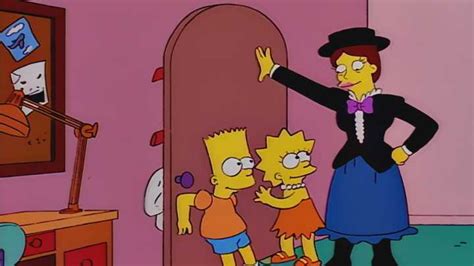 Las 10 Mejores Parodias De Películas De Los Simpson Digital Trends Español