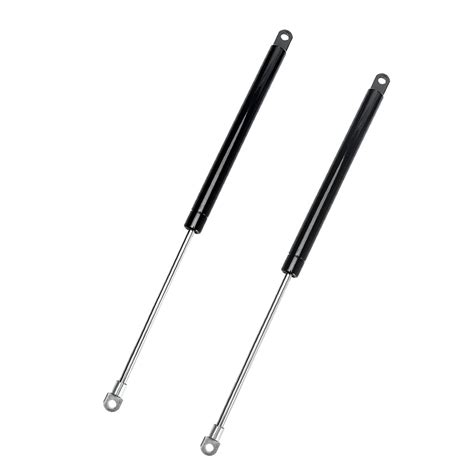 2PCS Gas Struts Lift Supports Gas Spring Prop Shock Lift Support