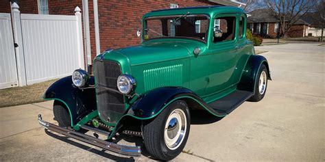 Ford Coupe Smoothie Series Extended Sizing Gallery Perfection Wheels