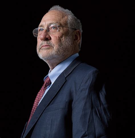 El Nobel Joseph Stiglitz Nos Da Su Visión Sobre La Crisis Actual