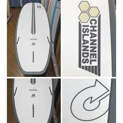 Torq Surfboard X Lite Chancho Graphite