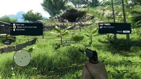 Far Cry 3 ULTRA Graphics Settings PC 2560X1440 YouTube