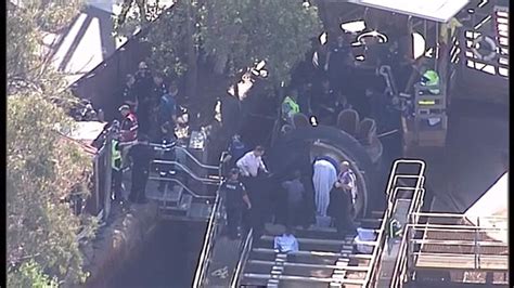 Brother and sister killed in Dreamworld theme park accident