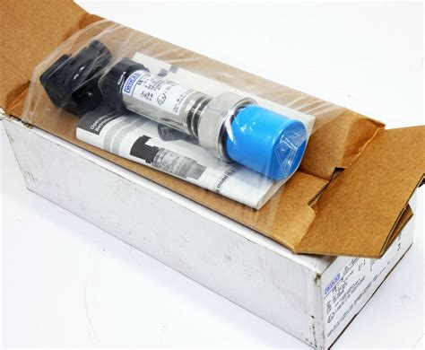 Wika Pressure Transmitter S At Rs Pack Industrial Pressure