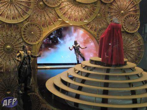 Stgcc Hot Toys Marvel Dc Terminator And G I Joe Actionfigurepics