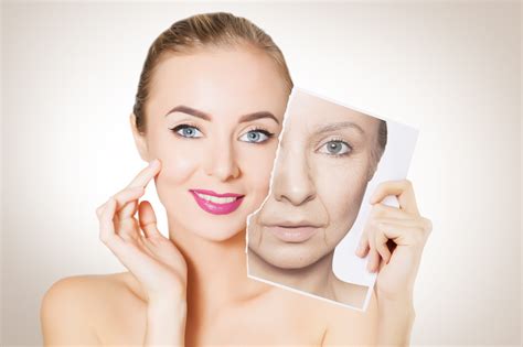 Anti Aging Skin Care For Different Ages Glowsly